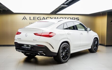 Mercedes-Benz GLE Coupe, 2025 год, 17 170 000 рублей, 7 фотография