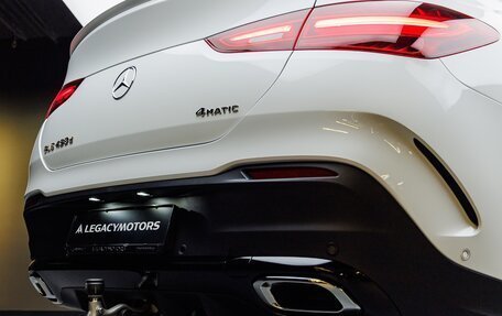 Mercedes-Benz GLE Coupe, 2025 год, 17 170 000 рублей, 8 фотография