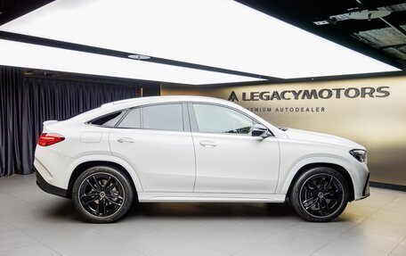 Mercedes-Benz GLE Coupe, 2025 год, 17 170 000 рублей, 9 фотография