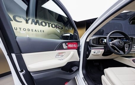 Mercedes-Benz GLE Coupe, 2025 год, 17 170 000 рублей, 11 фотография