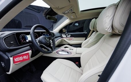 Mercedes-Benz GLE Coupe, 2025 год, 17 170 000 рублей, 13 фотография