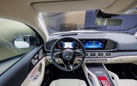 Mercedes-Benz GLE Coupe, 2025 год, 17 170 000 рублей, 15 фотография