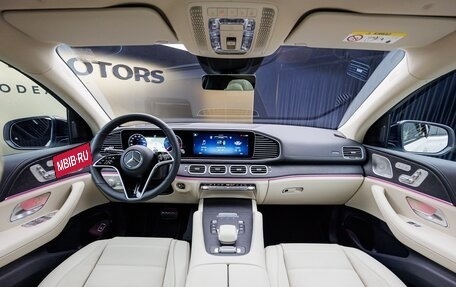 Mercedes-Benz GLE Coupe, 2025 год, 17 170 000 рублей, 14 фотография