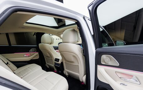 Mercedes-Benz GLE Coupe, 2025 год, 17 170 000 рублей, 29 фотография