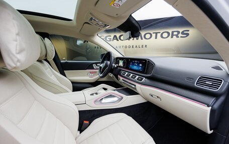 Mercedes-Benz GLE Coupe, 2025 год, 17 170 000 рублей, 25 фотография