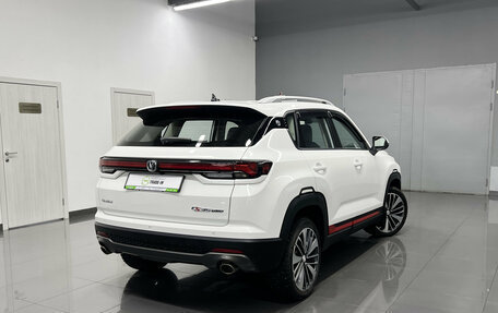 Changan CS35 Plus, 2023 год, 1 895 000 рублей, 2 фотография