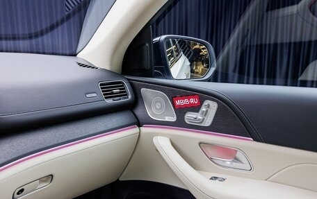 Mercedes-Benz GLE Coupe, 2025 год, 17 170 000 рублей, 28 фотография