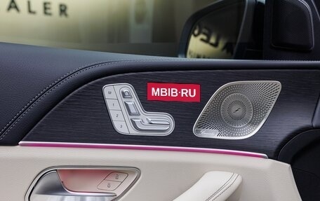 Mercedes-Benz GLE Coupe, 2025 год, 17 170 000 рублей, 23 фотография