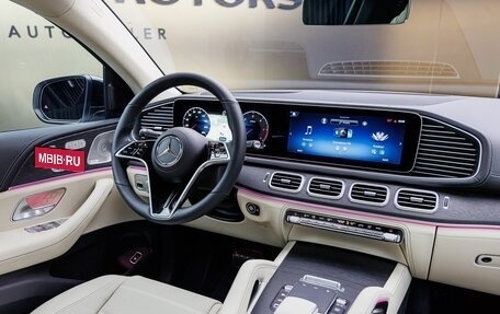 Mercedes-Benz GLE Coupe, 2025 год, 17 170 000 рублей, 26 фотография