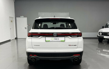 Changan CS35 Plus, 2023 год, 1 895 000 рублей, 4 фотография