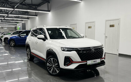 Changan CS35 Plus, 2023 год, 1 895 000 рублей, 5 фотография