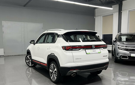 Changan CS35 Plus, 2023 год, 1 895 000 рублей, 6 фотография