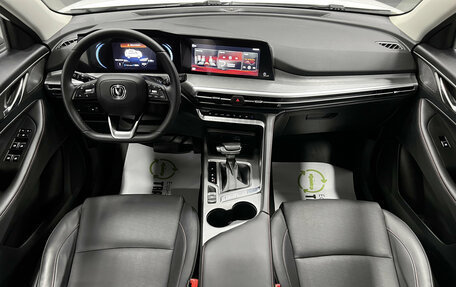 Changan CS35 Plus, 2023 год, 1 895 000 рублей, 10 фотография