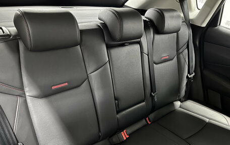 Changan CS35 Plus, 2023 год, 1 895 000 рублей, 12 фотография