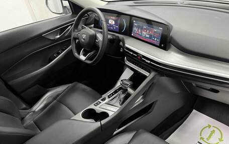 Changan CS35 Plus, 2023 год, 1 895 000 рублей, 13 фотография