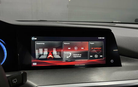 Changan CS35 Plus, 2023 год, 1 895 000 рублей, 14 фотография
