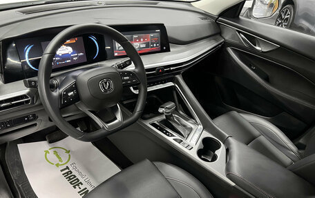 Changan CS35 Plus, 2023 год, 1 895 000 рублей, 8 фотография