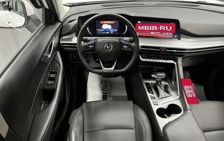 Changan CS35 Plus, 2023 год, 1 895 000 рублей, 11 фотография