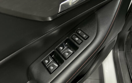 Changan CS35 Plus, 2023 год, 1 895 000 рублей, 24 фотография