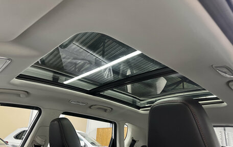 Changan CS35 Plus, 2023 год, 1 895 000 рублей, 23 фотография