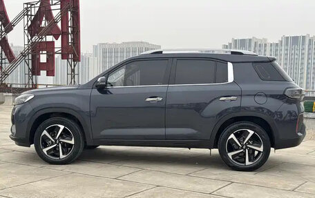 Hyundai ix35, 2022 год, 1 840 998 рублей, 8 фотография