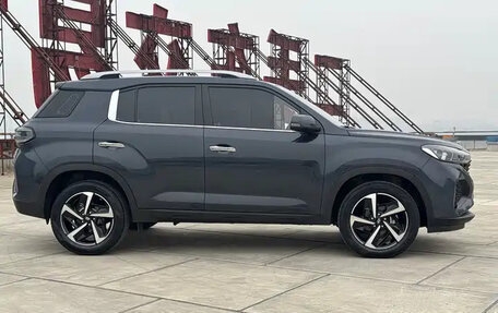 Hyundai ix35, 2022 год, 1 840 998 рублей, 4 фотография