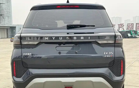 Hyundai ix35, 2022 год, 1 840 998 рублей, 6 фотография