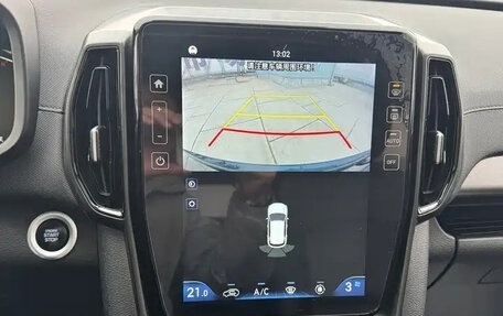 Hyundai ix35, 2022 год, 1 840 998 рублей, 15 фотография