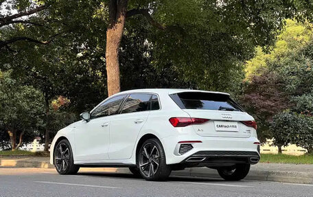 Audi A3, 2024 год, 2 250 998 рублей, 5 фотография