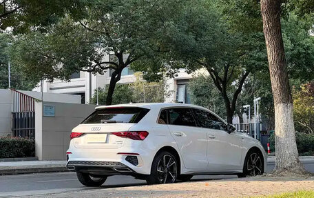 Audi A3, 2024 год, 2 250 998 рублей, 7 фотография