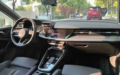 Audi A3, 2024 год, 2 250 998 рублей, 11 фотография