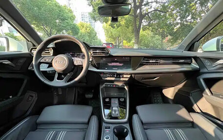 Audi A3, 2024 год, 2 250 998 рублей, 10 фотография