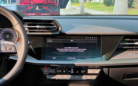 Audi A3, 2024 год, 2 250 998 рублей, 13 фотография