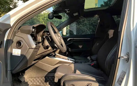 Audi A3, 2024 год, 2 250 998 рублей, 12 фотография