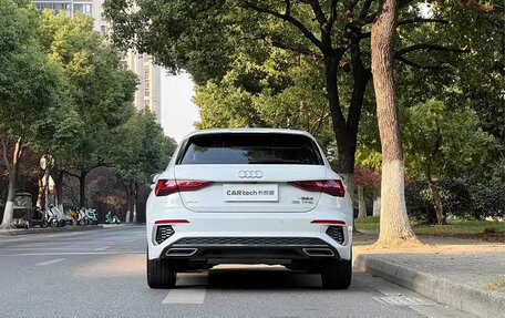 Audi A3, 2024 год, 2 250 998 рублей, 6 фотография