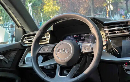 Audi A3, 2024 год, 2 250 998 рублей, 8 фотография