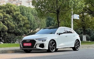 Audi A3, 2024 год, 2 250 998 рублей, 1 фотография