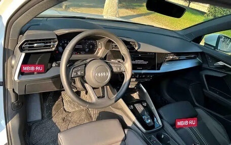 Audi A3, 2024 год, 2 250 998 рублей, 9 фотография