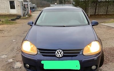 Volkswagen Golf V, 2008 год, 700 000 рублей, 1 фотография