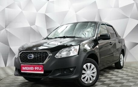 Datsun on-DO I рестайлинг, 2016 год, 473 000 рублей, 1 фотография