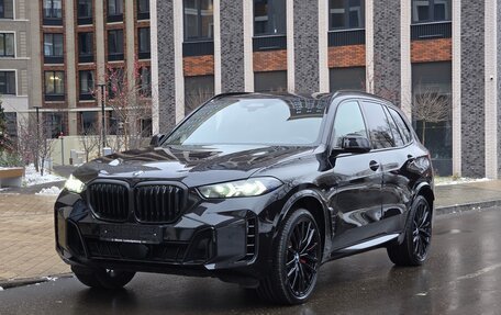 BMW X5, 2024 год, 12 990 000 рублей, 1 фотография
