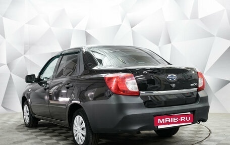 Datsun on-DO I рестайлинг, 2016 год, 473 000 рублей, 3 фотография