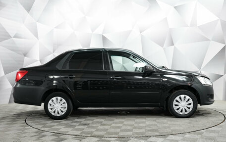 Datsun on-DO I рестайлинг, 2016 год, 473 000 рублей, 6 фотография