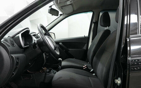 Datsun on-DO I рестайлинг, 2016 год, 473 000 рублей, 10 фотография