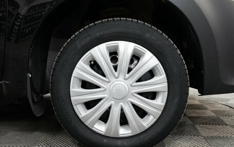 Datsun on-DO I рестайлинг, 2016 год, 473 000 рублей, 9 фотография