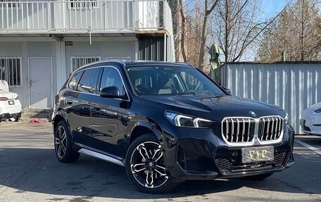 BMW X1, 2024 год, 3 580 000 рублей, 1 фотография