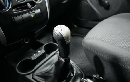 Datsun on-DO I рестайлинг, 2016 год, 473 000 рублей, 14 фотография