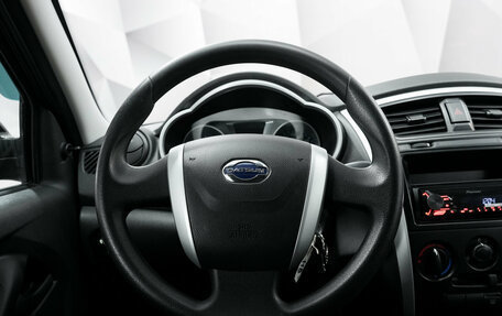 Datsun on-DO I рестайлинг, 2016 год, 473 000 рублей, 12 фотография