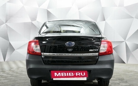 Datsun on-DO I рестайлинг, 2016 год, 473 000 рублей, 4 фотография