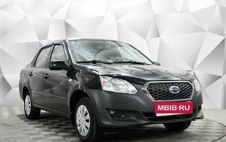 Datsun on-DO I рестайлинг, 2016 год, 473 000 рублей, 7 фотография